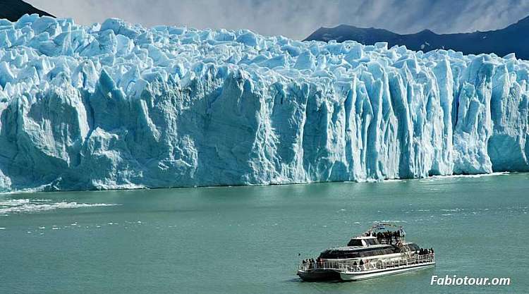 Perito Moreno